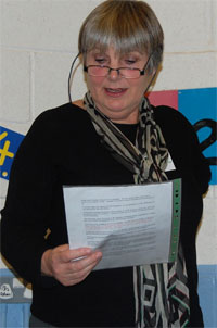 Lesley